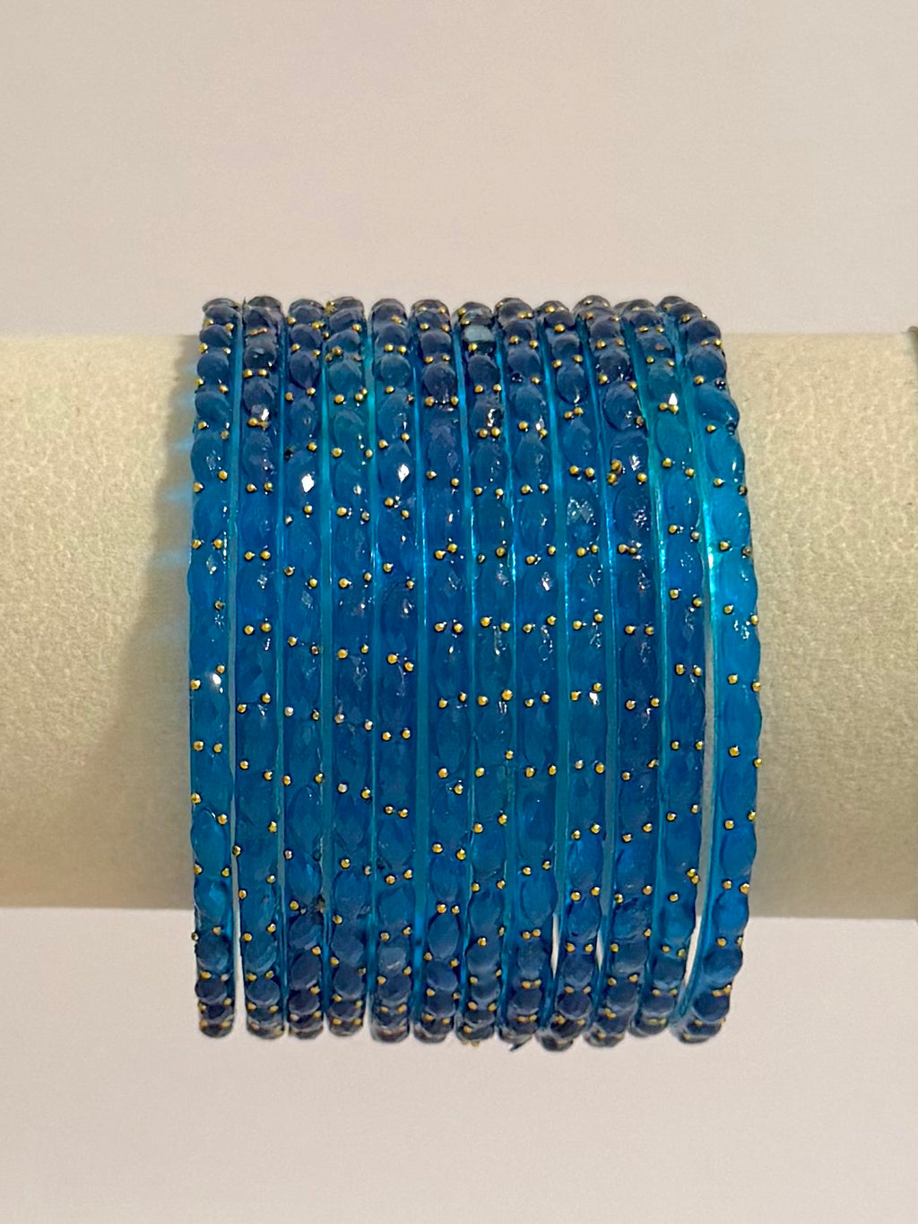 Trending Kashmiri Rain drop Bangles