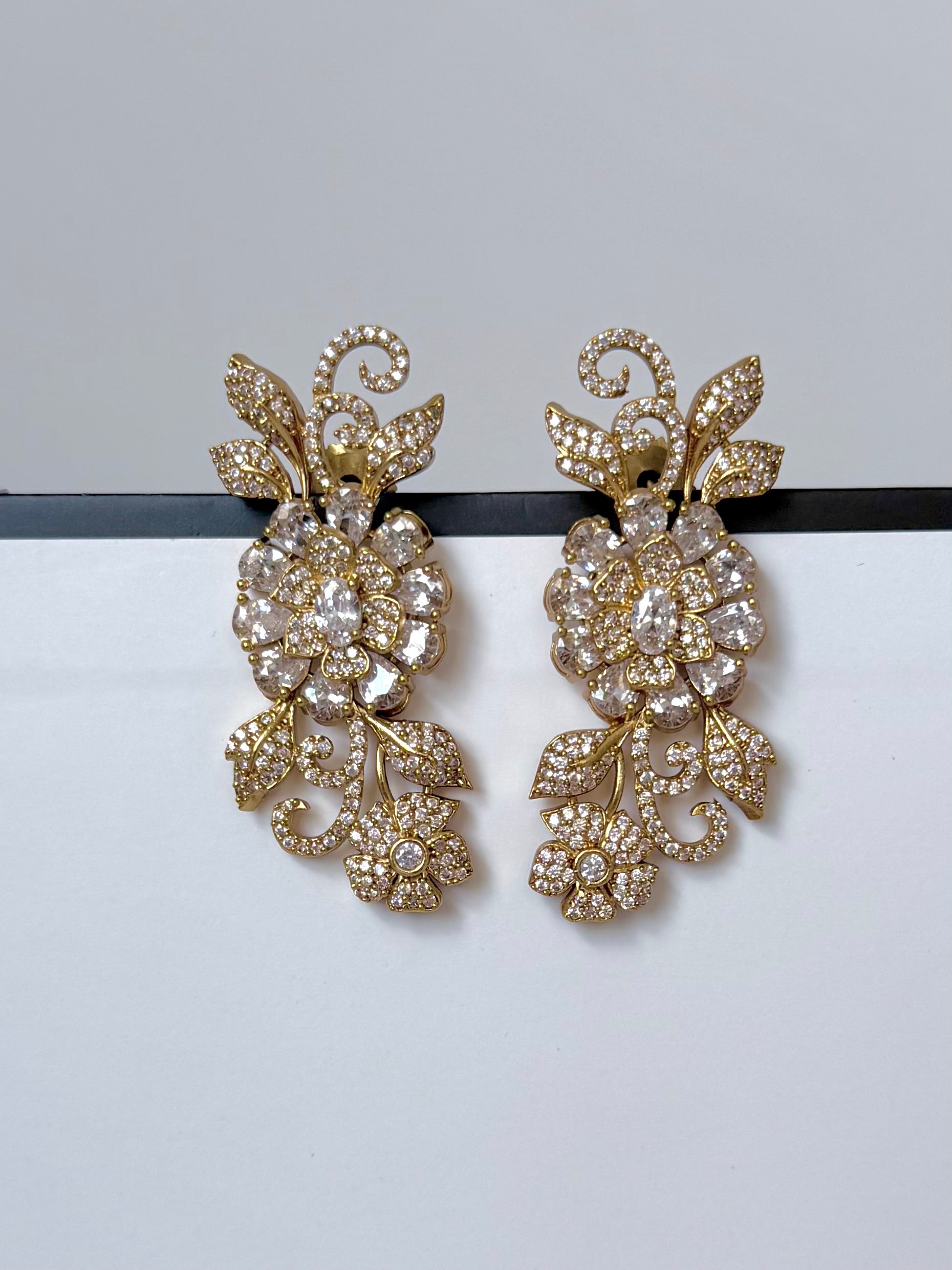 Premium Anaya Earrings