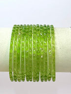Trending Kashmiri Rain drop Bangles