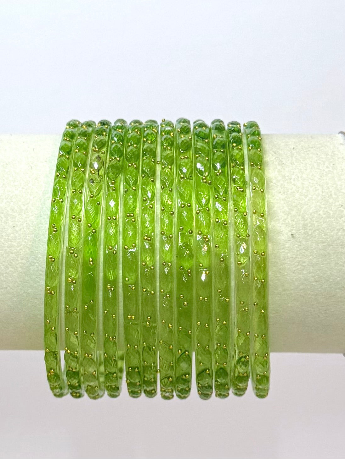 Trending Kashmiri Rain drop Bangles