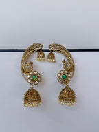 Traditional Earcuff