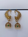 Traditional Earcuff