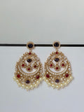 Premium Sabya Sachi Chandbali Earrings