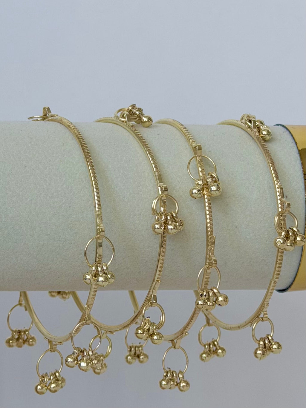 Trending Kashmiri Bangles