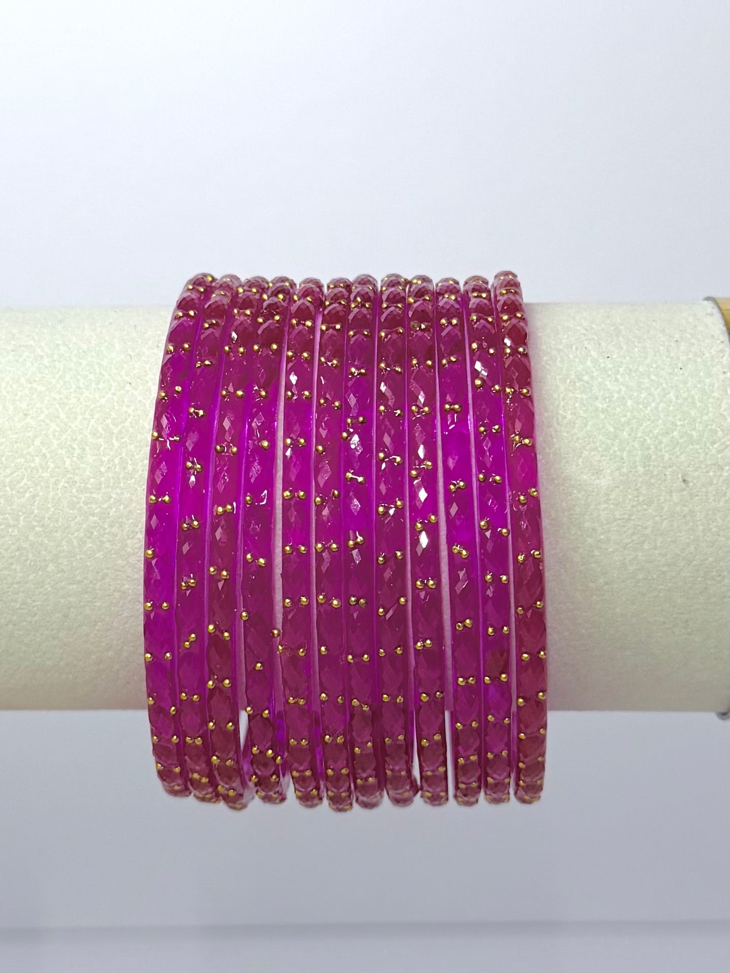 Trending Kashmiri Rain drop Bangles