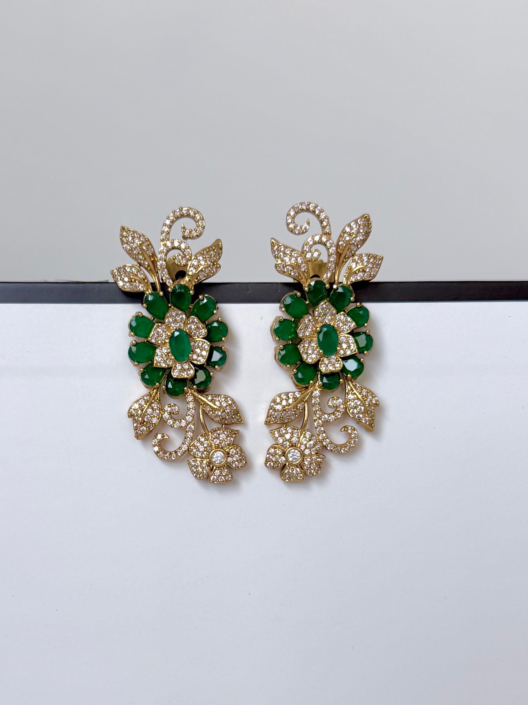 Premium Anaya Earrings