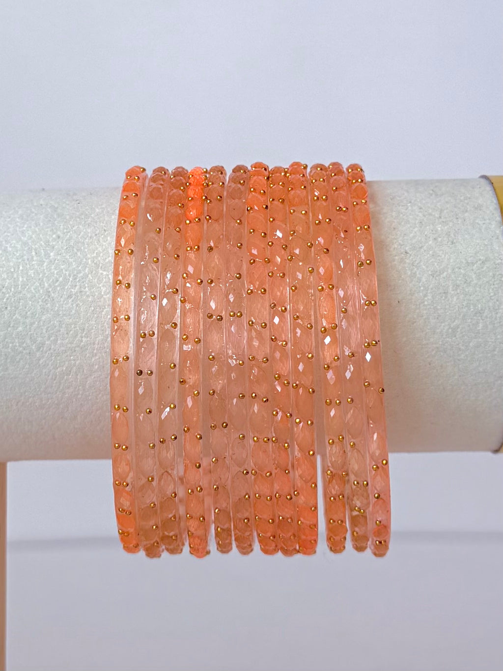 Trending Kashmiri Rain drop Bangles