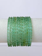 Trending Kashmiri Rain drop Bangles