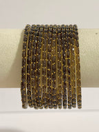 Trending Kashmiri Rain drop Bangles