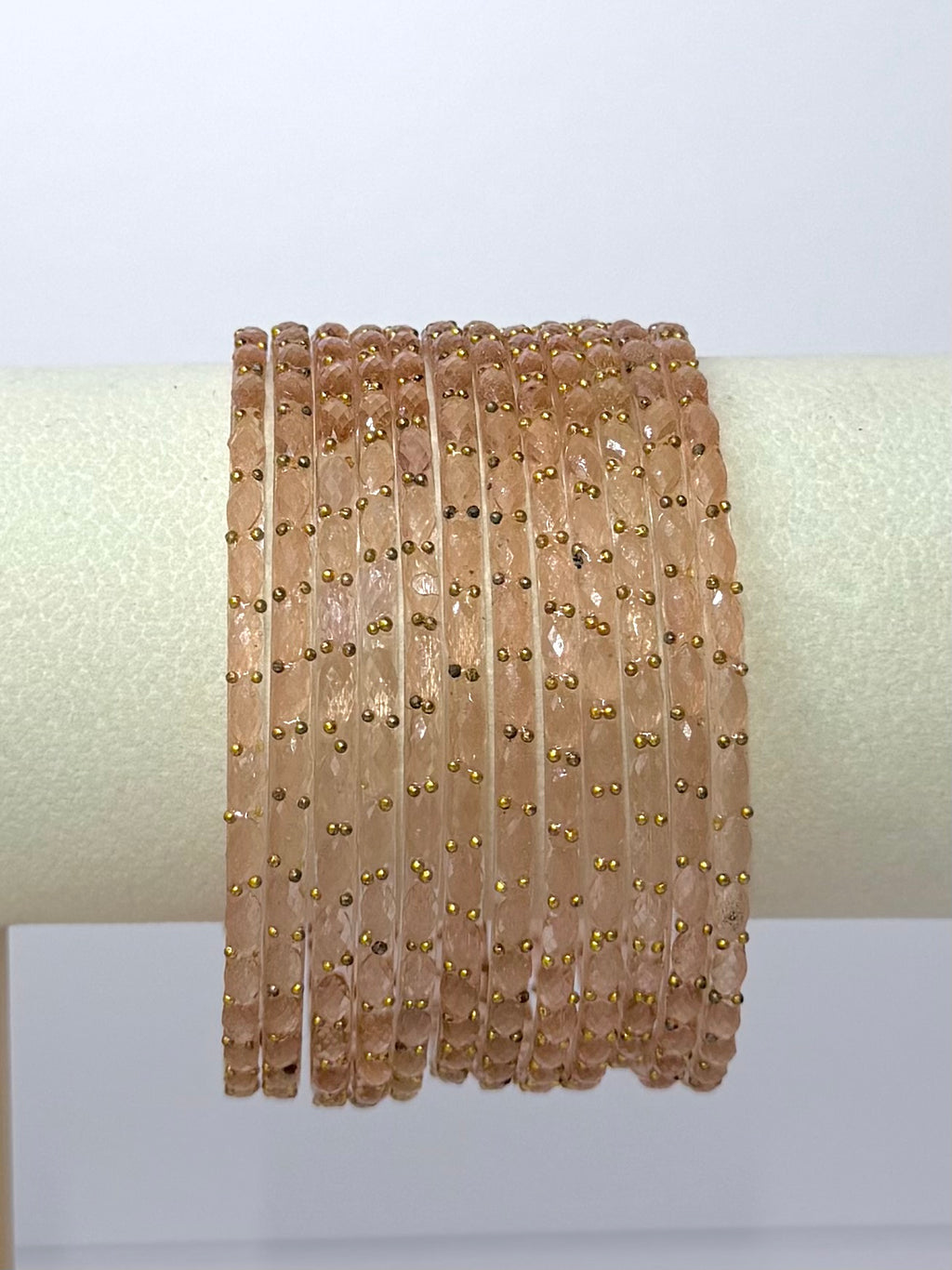 Trending Kashmiri Rain drop Bangles