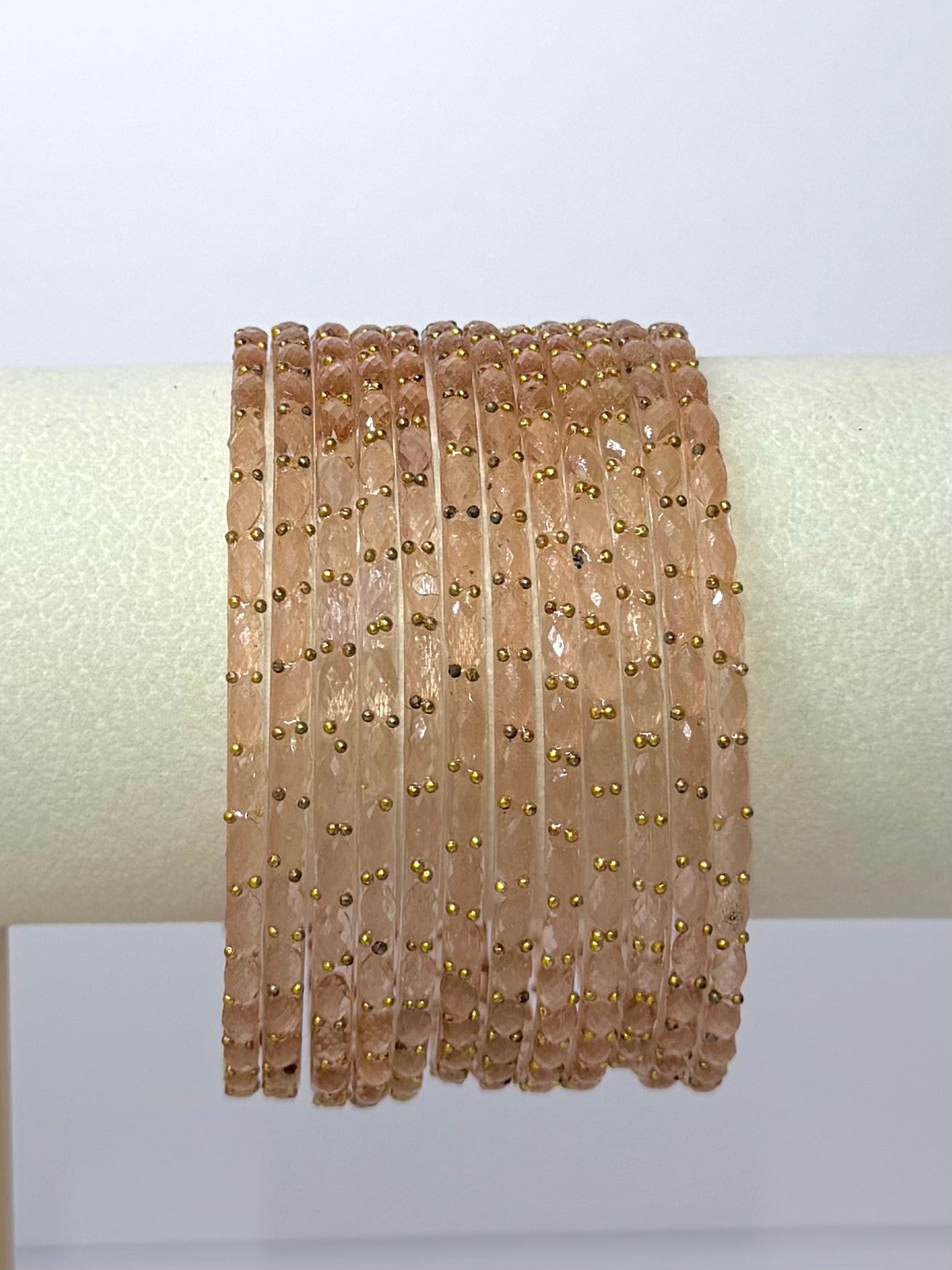 Trending Kashmiri Rain drop Bangles