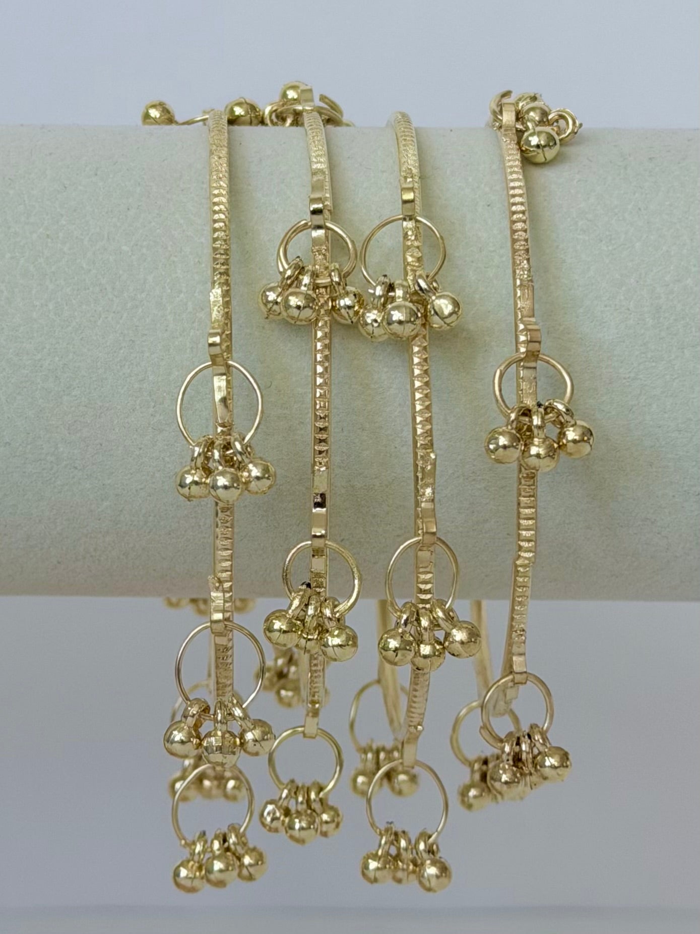 Trending Kashmiri Bangles