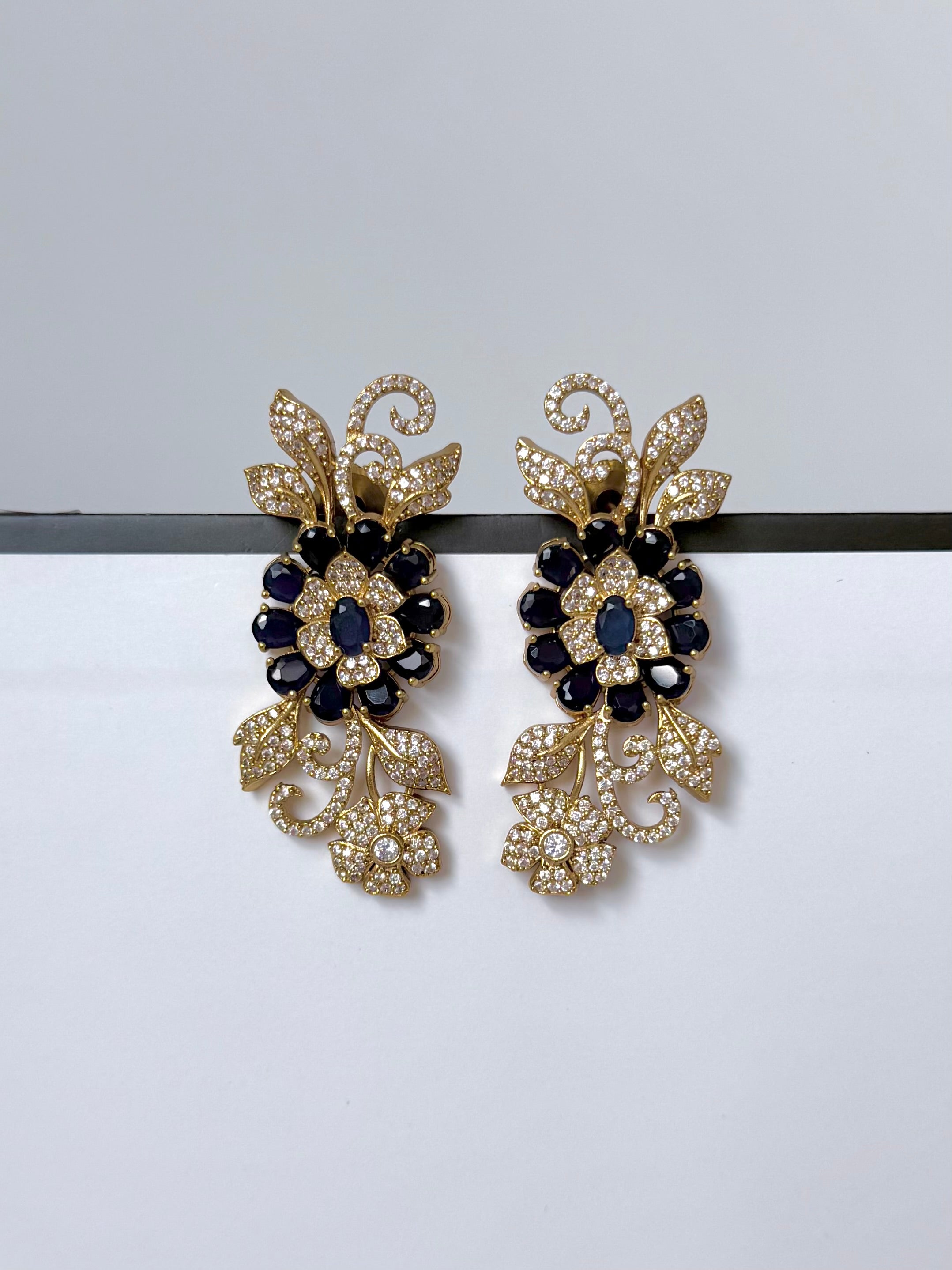 Premium Anaya Earrings