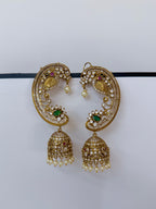 Traditional Earcuff