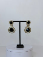 Trending Bollywood Tina Stonework Earrings