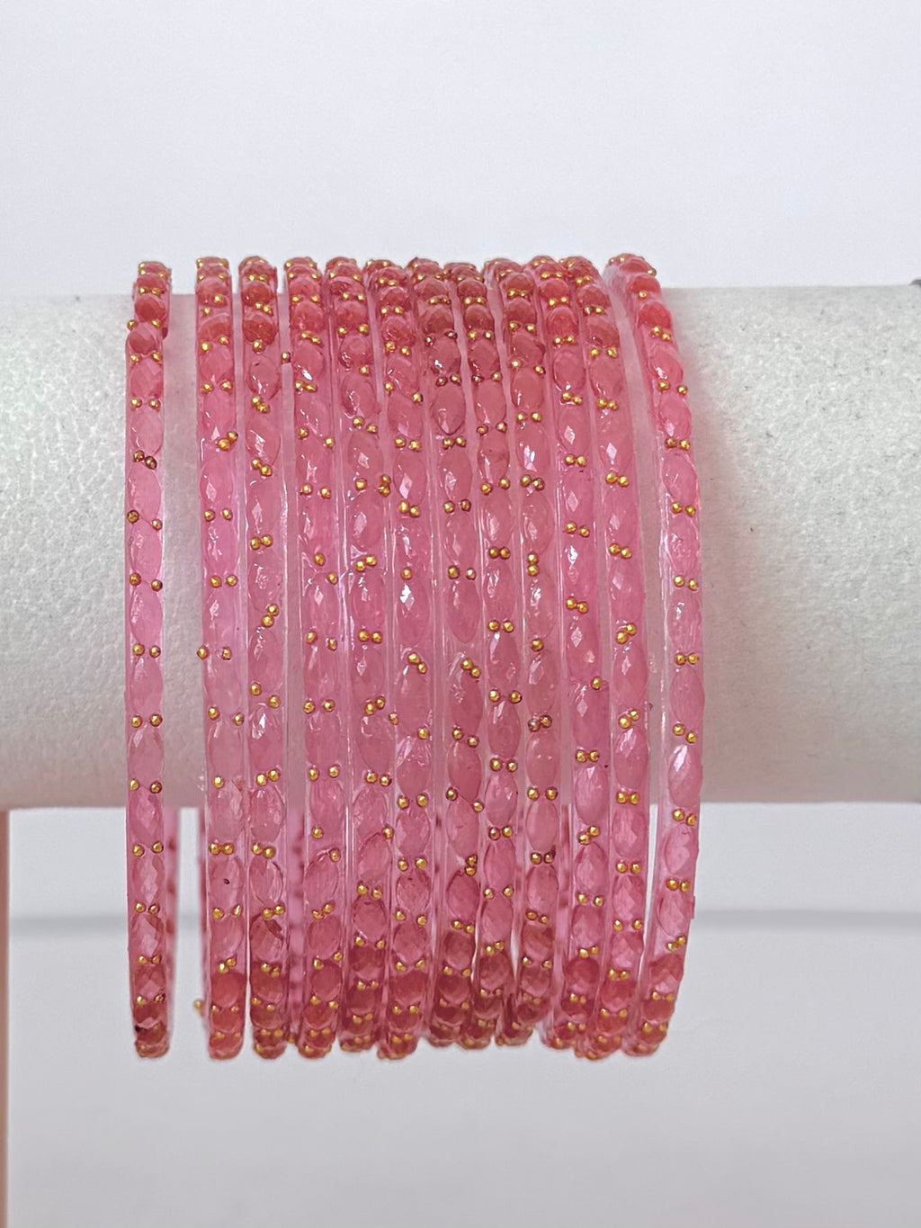 Trending Kashmiri Rain drop Bangles