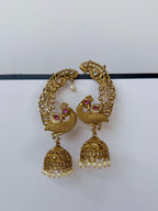 Traditional Earcuff