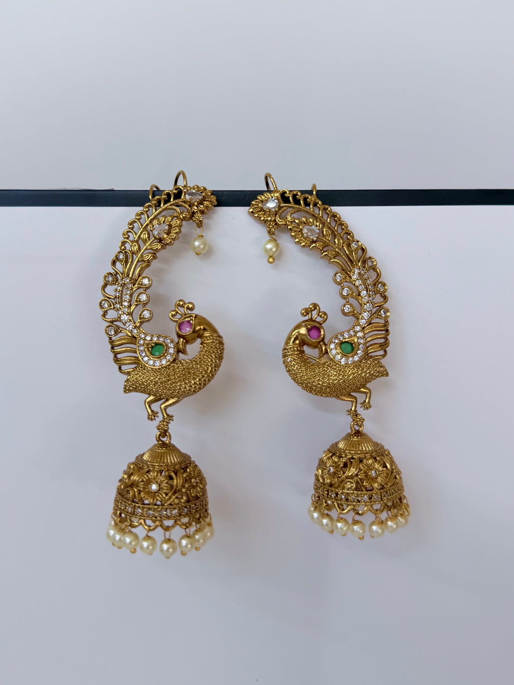 Traditional Earcuff