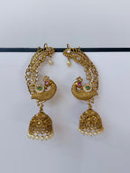 Traditional Earcuff