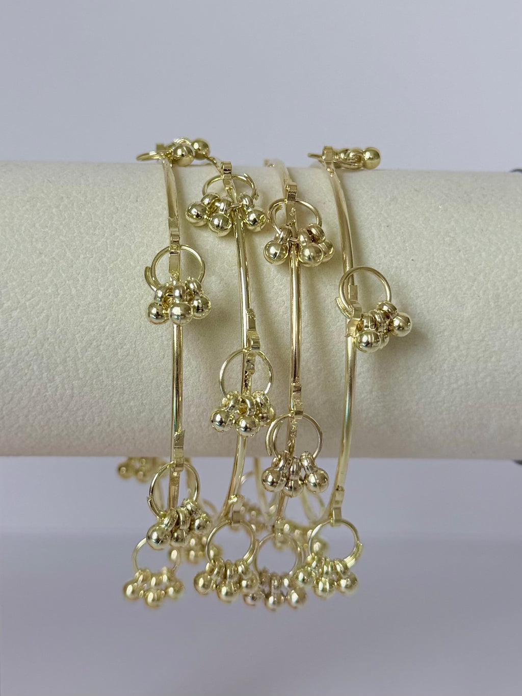 Trending Kashmiri Bangles