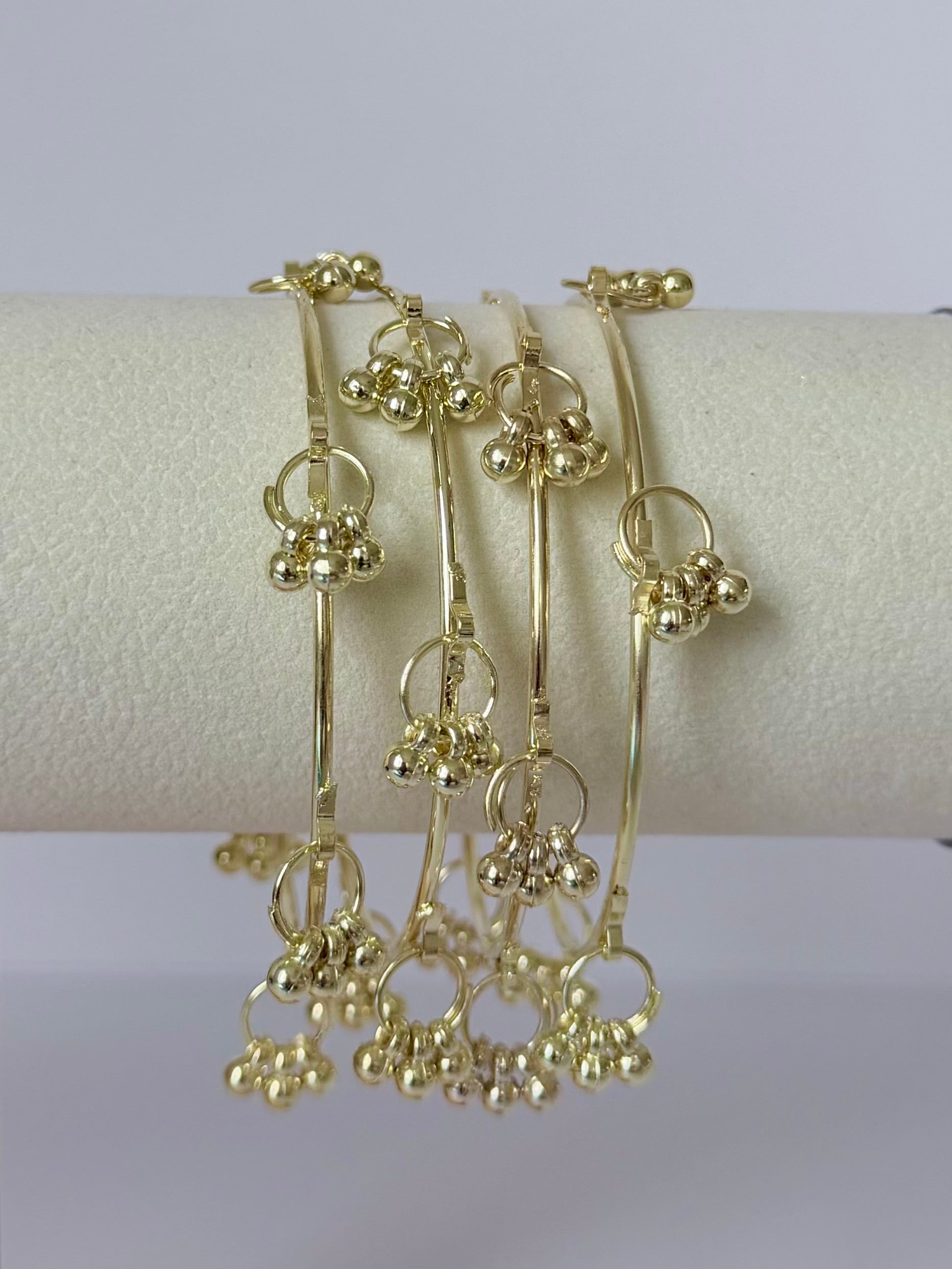 Trending Kashmiri Bangles