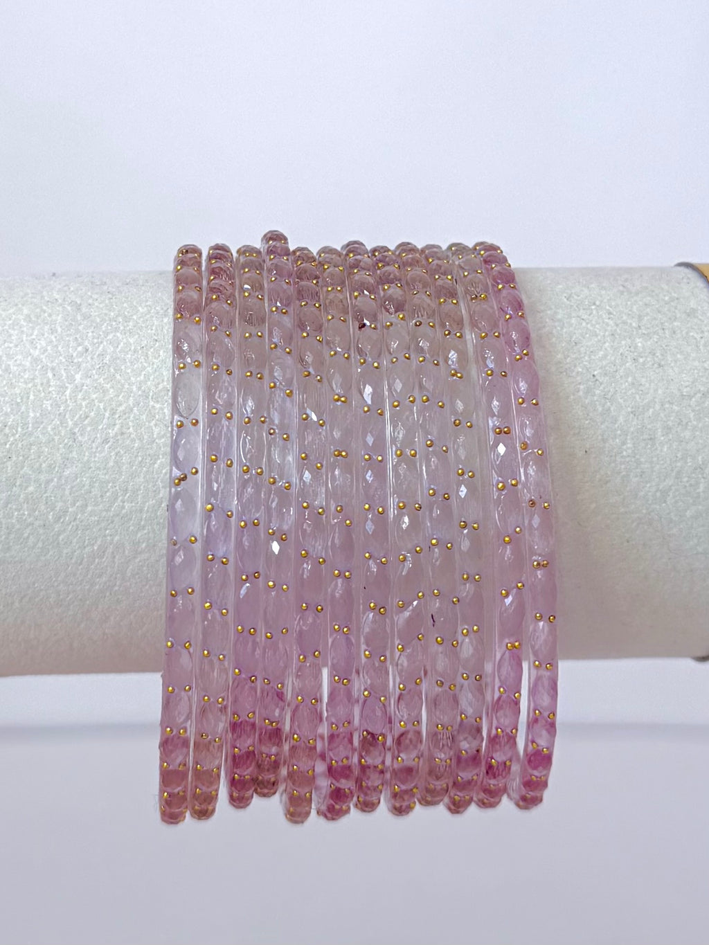 Trending Kashmiri Rain drop Bangles