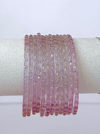 Trending Kashmiri Rain drop Bangles