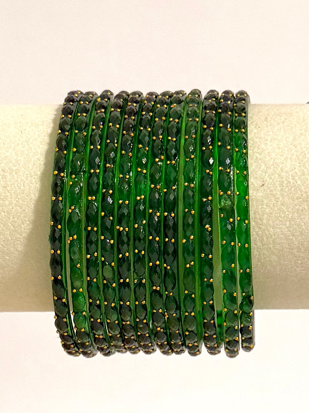 Trending Kashmiri Rain drop Bangles