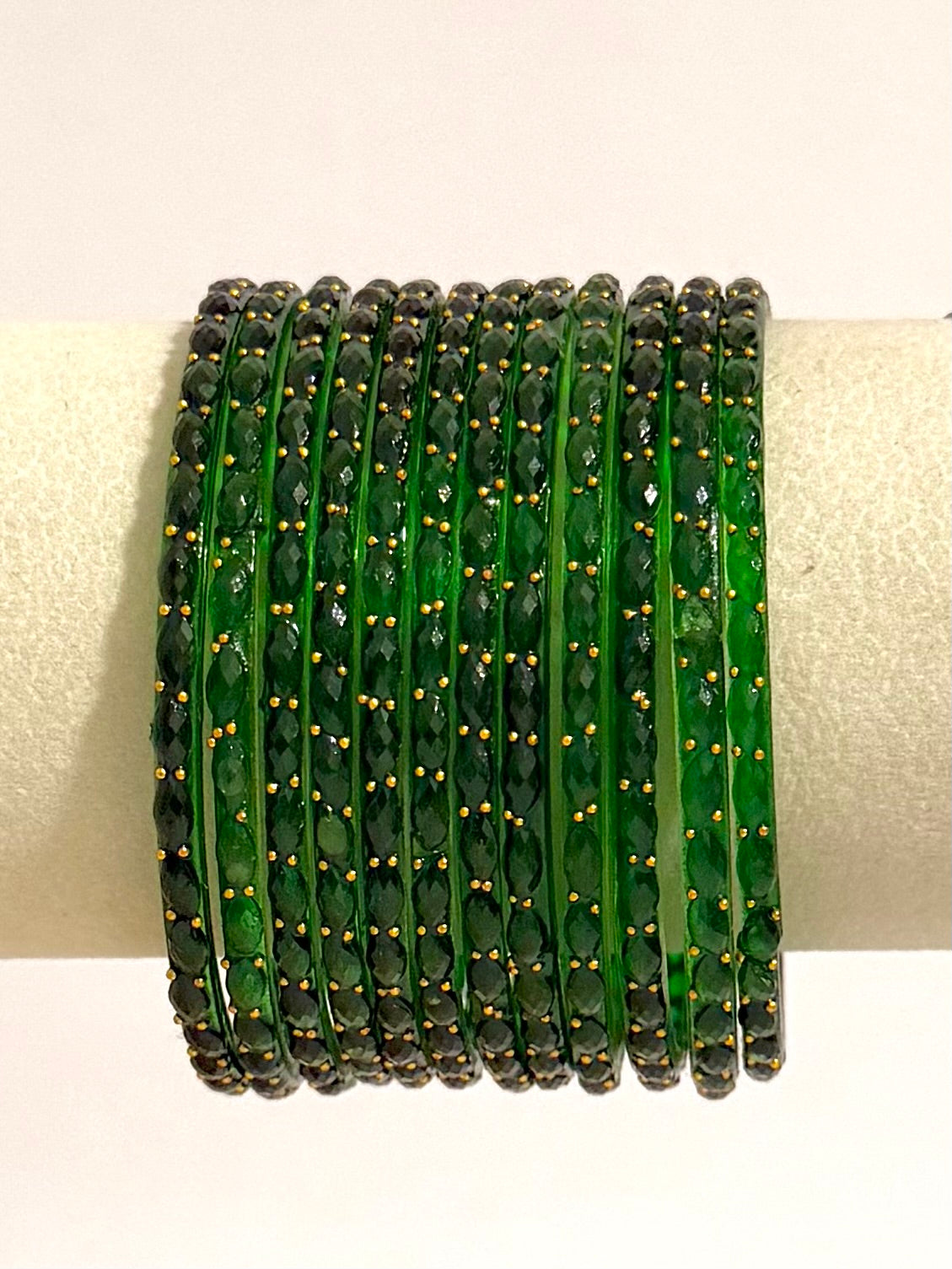 Trending Kashmiri Rain drop Bangles