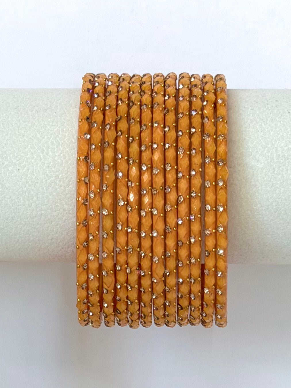 Heera Glass Bangles - Colorful Glass Bangles for All Occasions