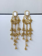 Kashmiri Chandni Earrings