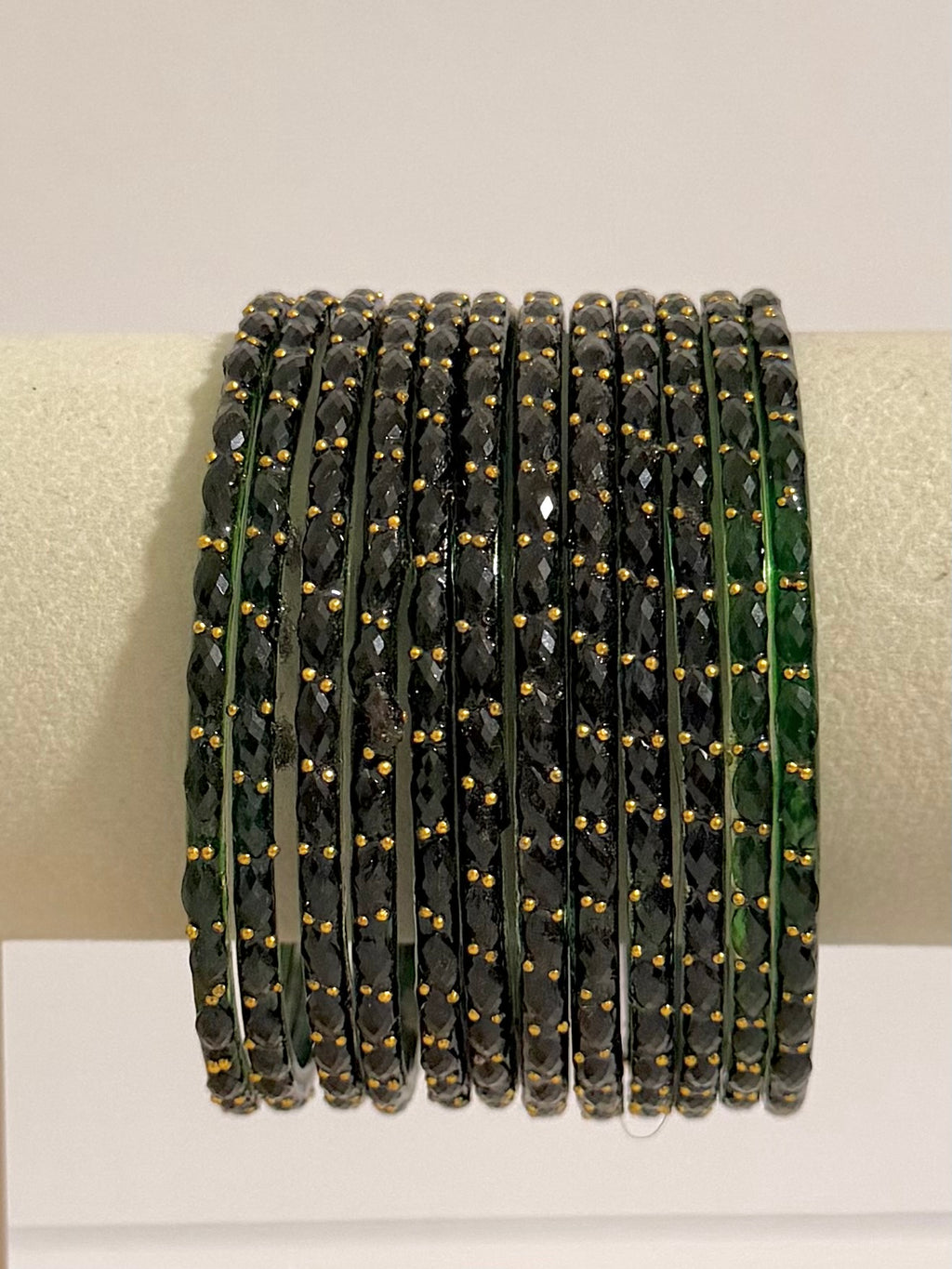 Trending Kashmiri Rain drop Bangles