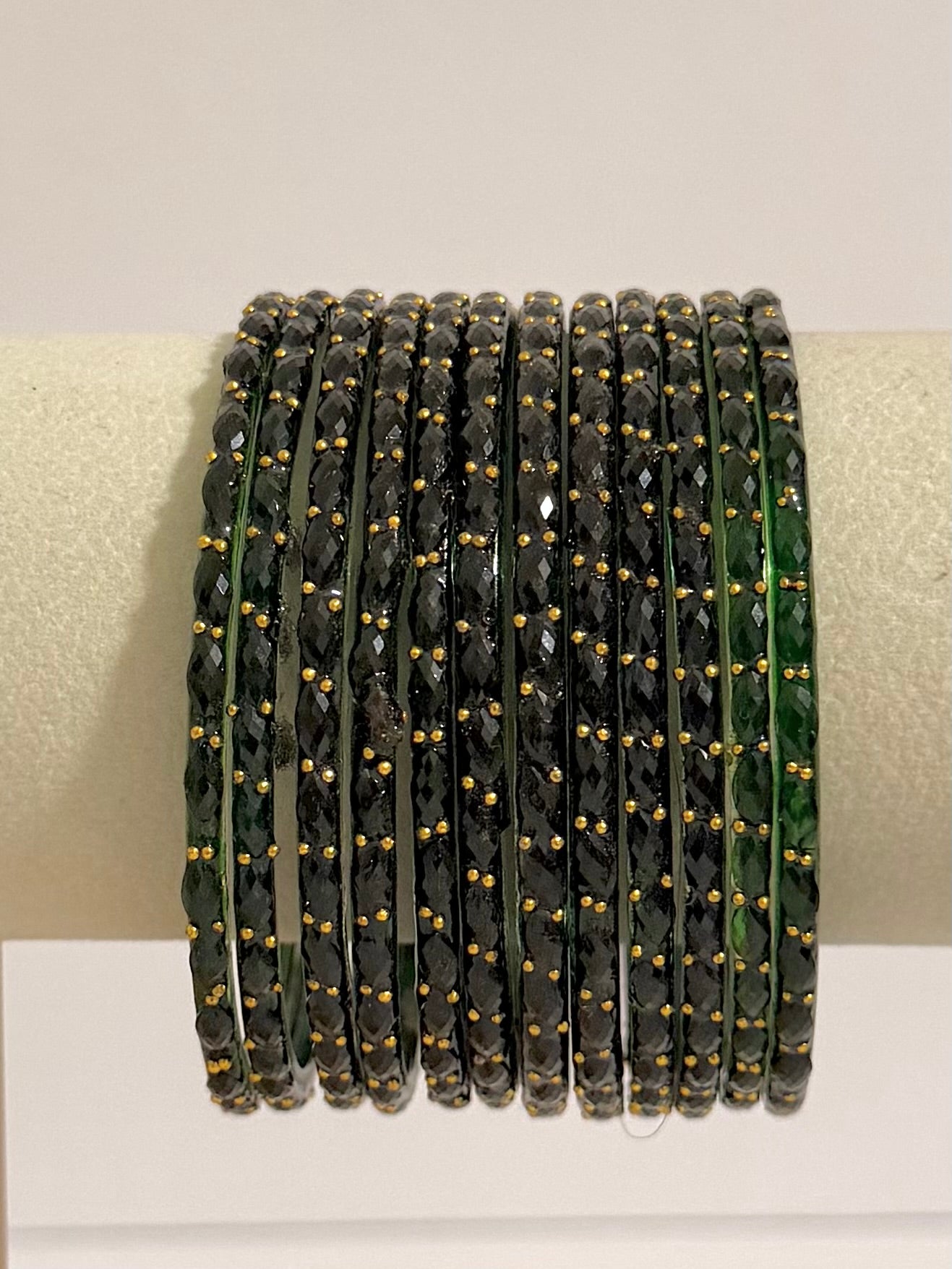 Trending Kashmiri Rain drop Bangles