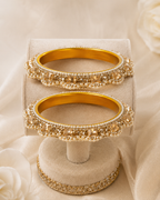 Vanya Bangles Set of 2 Bangles Size 2.10